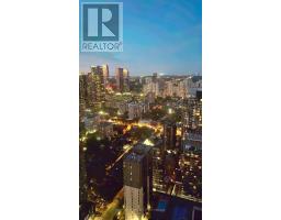 5110 - 8 Wellesley Street W, Toronto, ON M4Y0J5 Photo 37