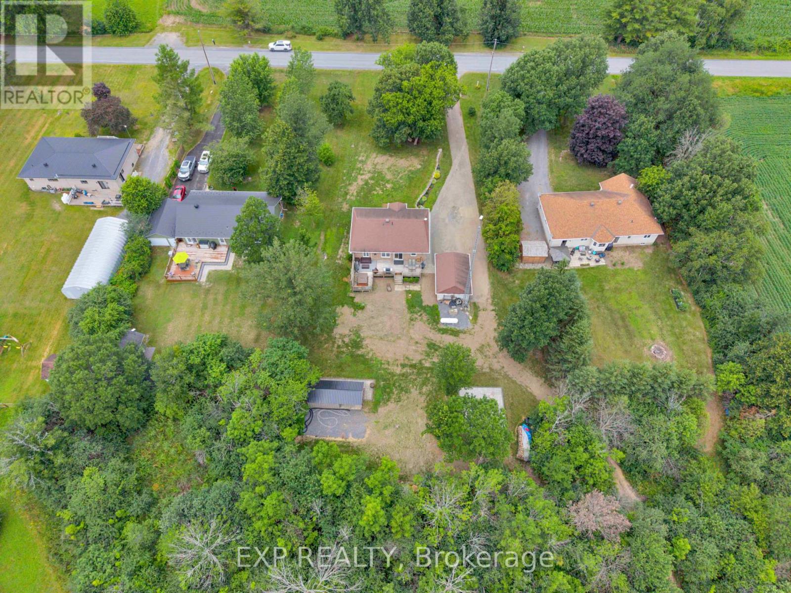 15302 CONCESSION 8 & 9 ROAD - 40