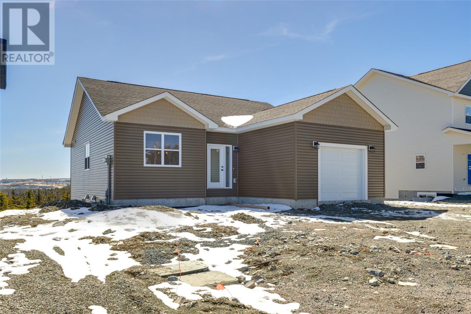 101 Trenton Drive - 1