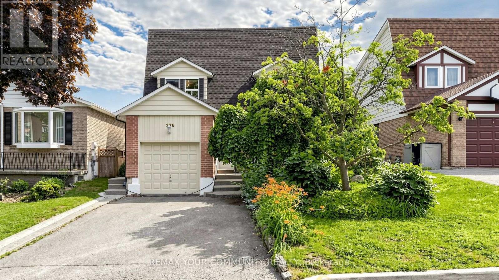 276 CURREY CRESCENT - 1