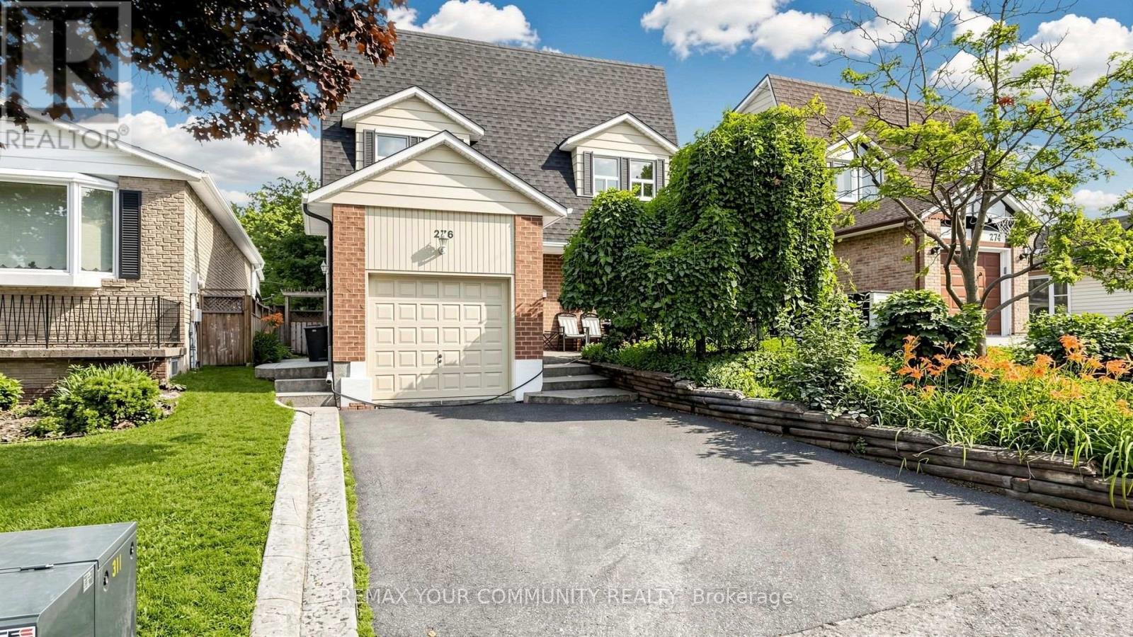 276 CURREY CRESCENT - 2