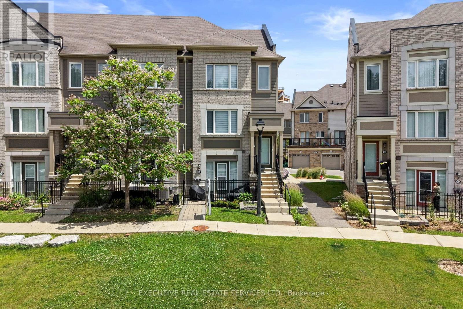 #95 1 BECKENROSE COURT - 1