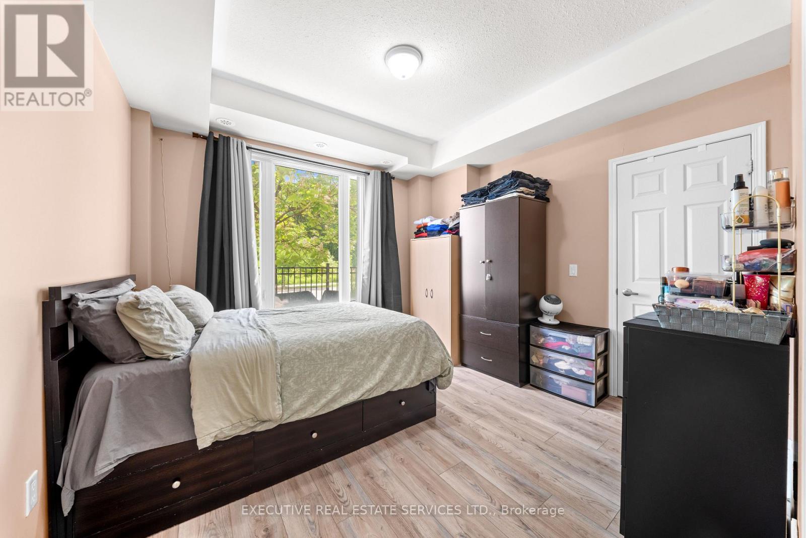 #95 1 BECKENROSE COURT - 17