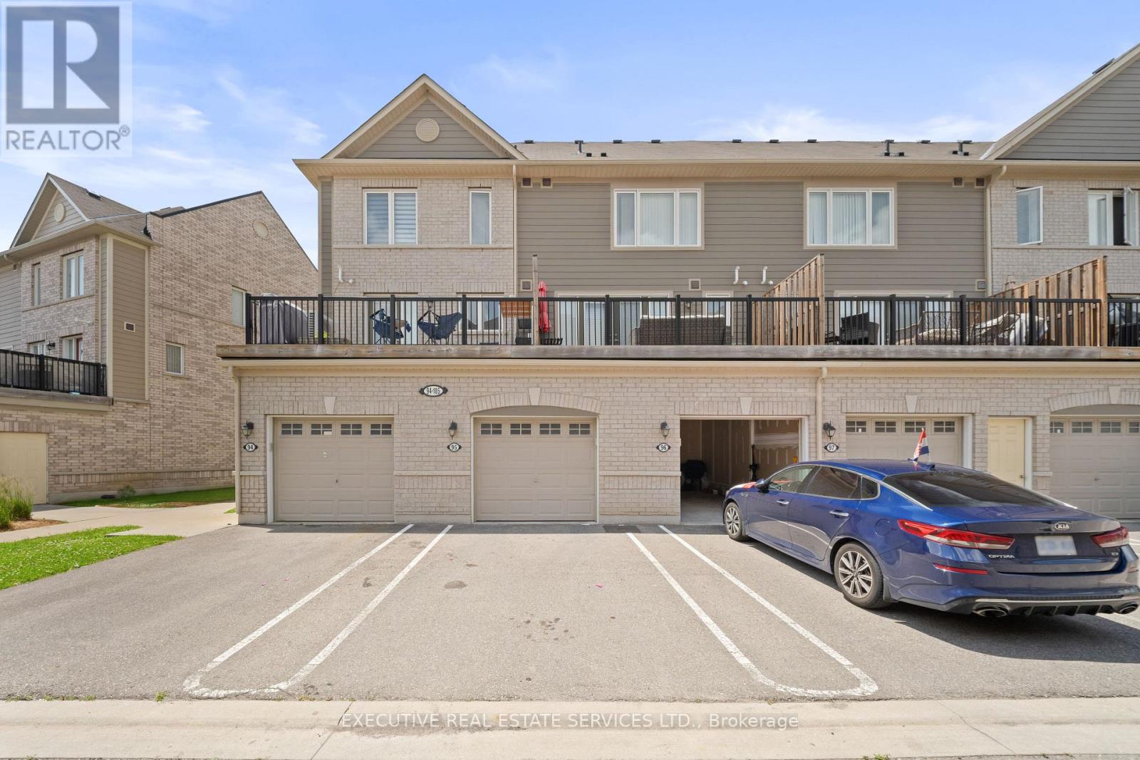 #95 1 BECKENROSE COURT - 19