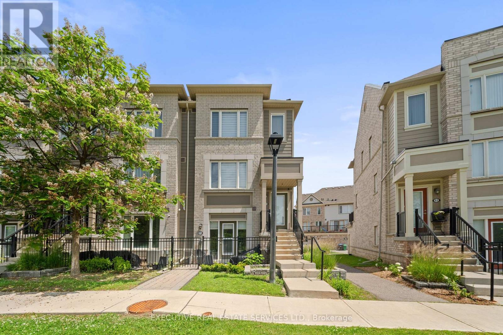 #95 1 BECKENROSE COURT - 2