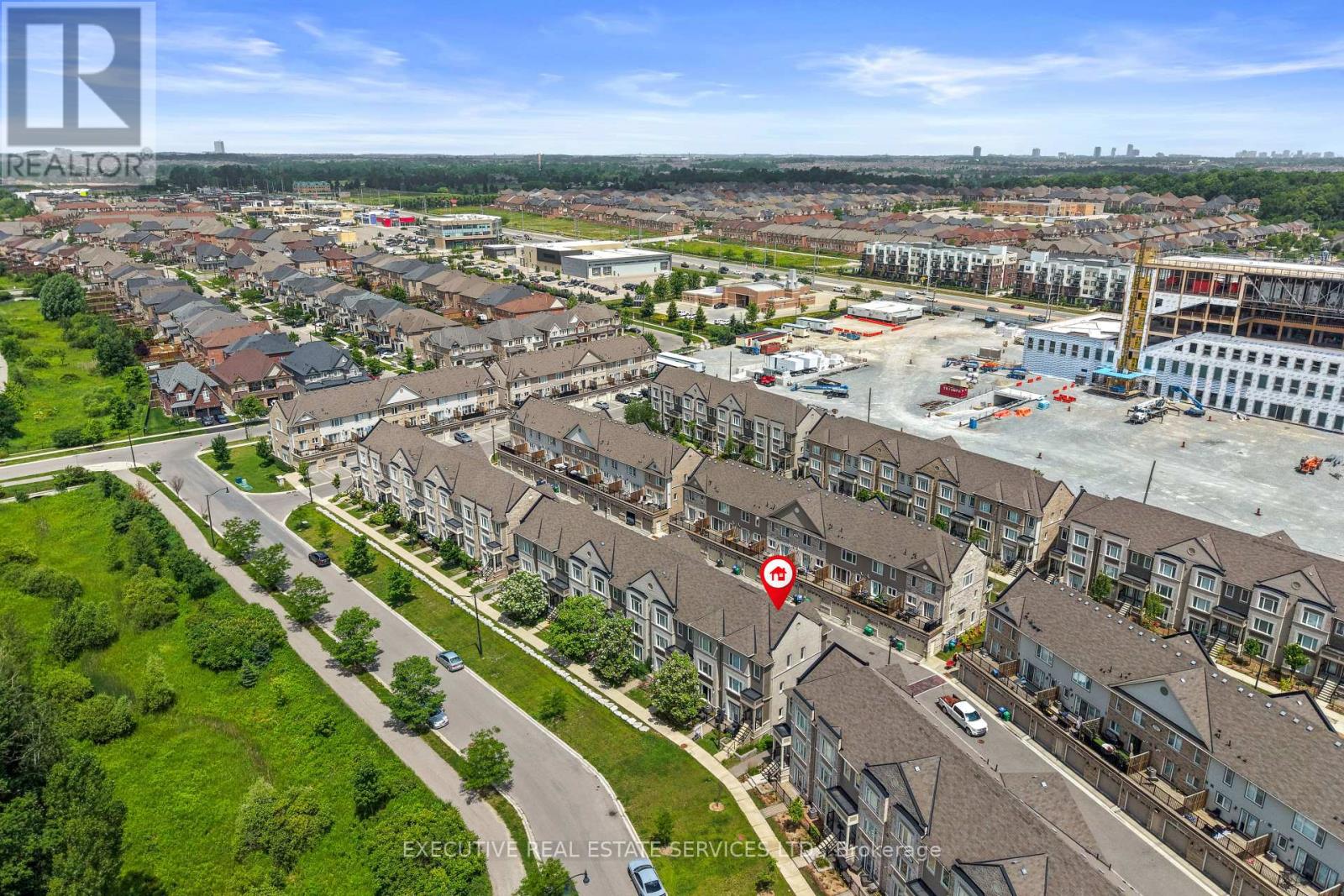 #95 1 BECKENROSE COURT - 23