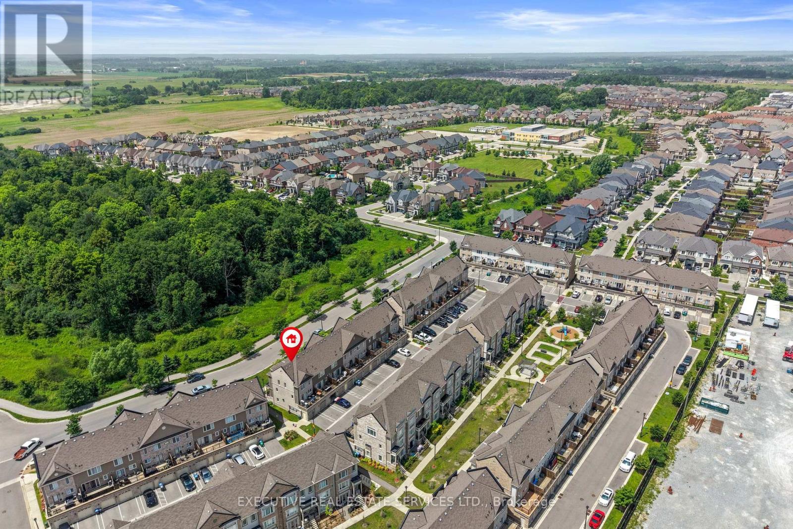 #95 1 BECKENROSE COURT - 25