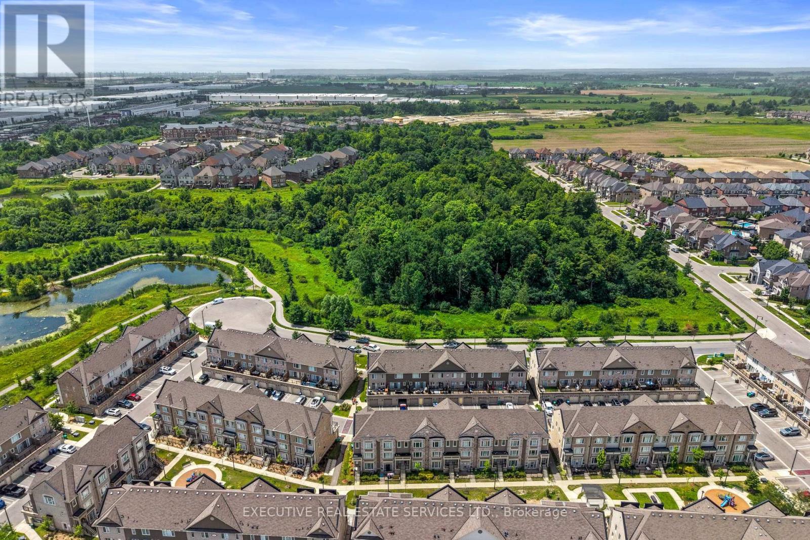 #95 1 BECKENROSE COURT - 28
