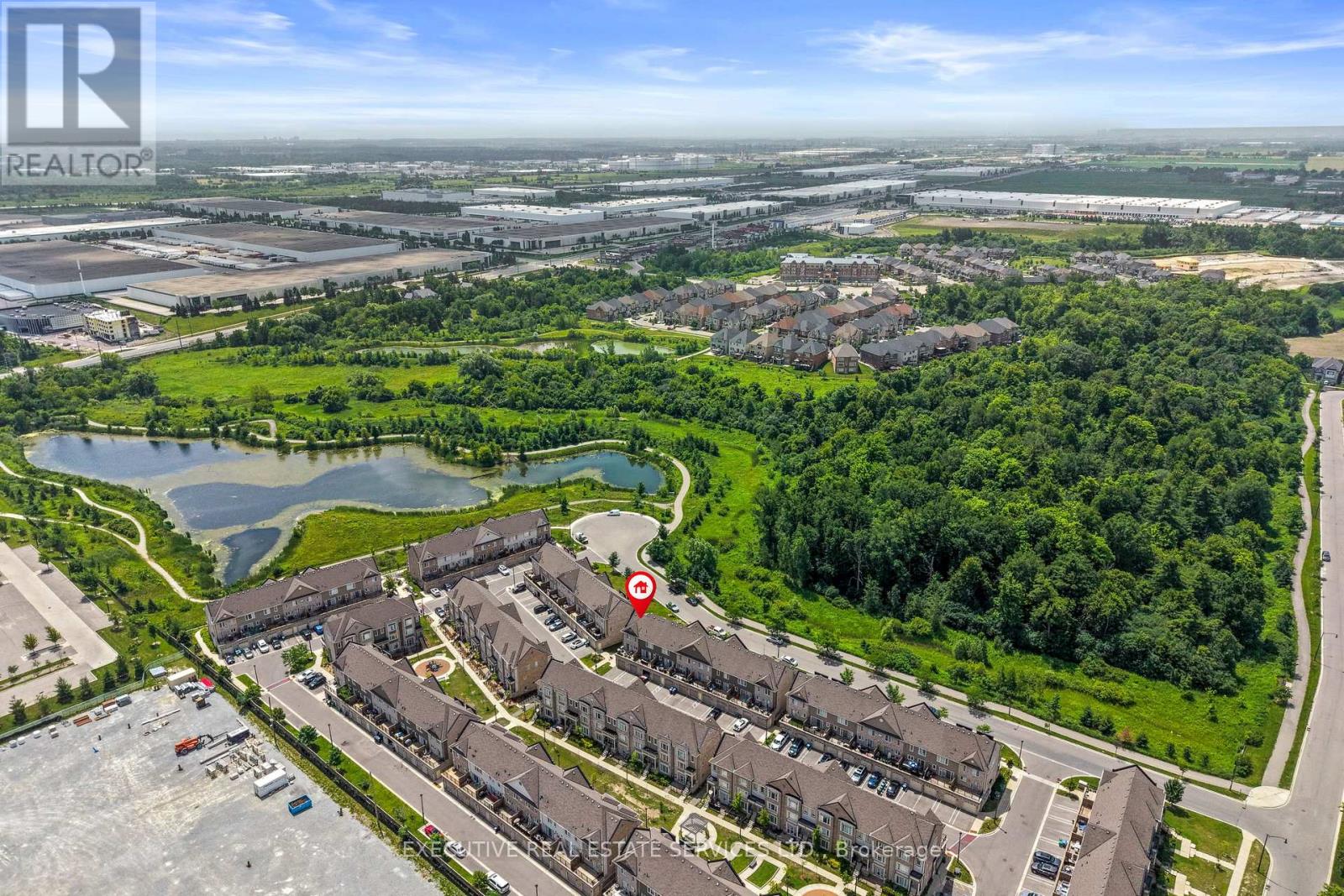 #95 1 BECKENROSE COURT - 29