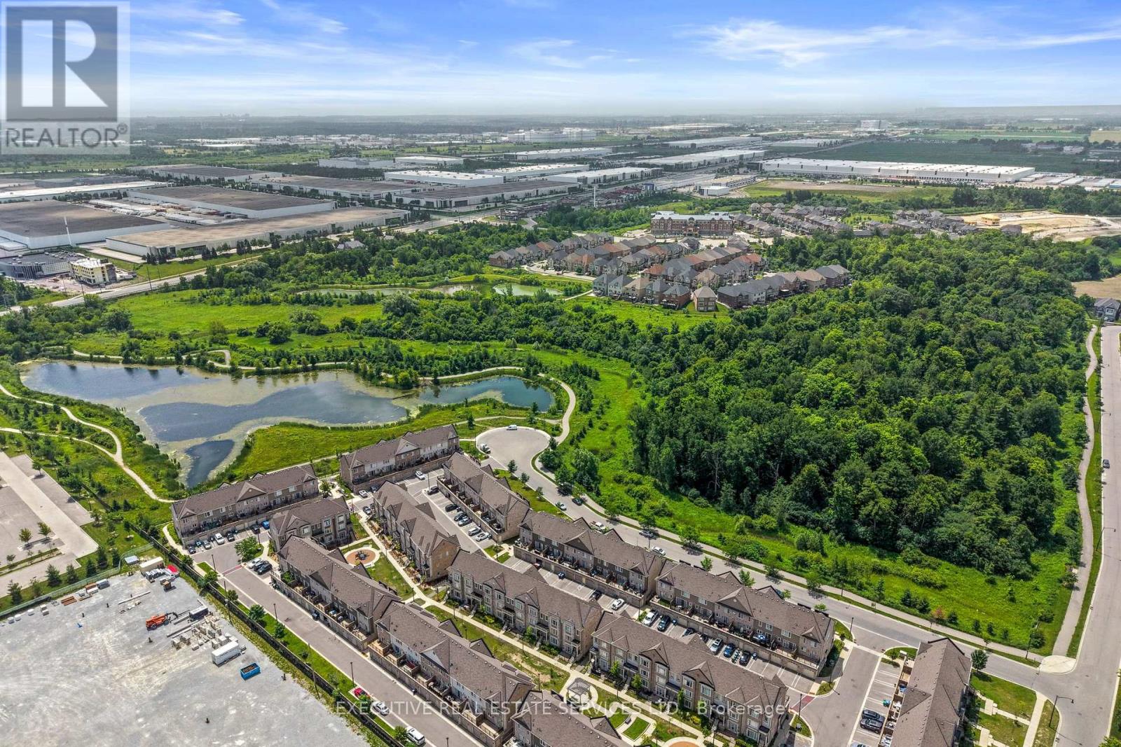 #95 1 BECKENROSE COURT - 30