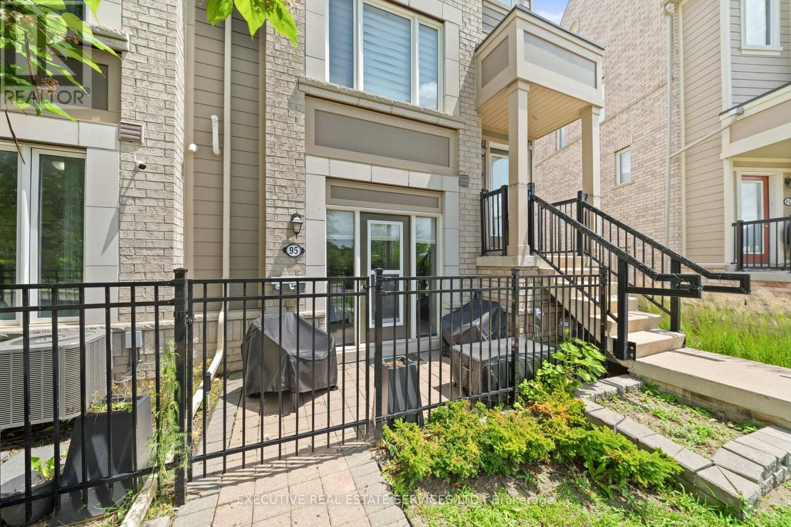 #95 1 BECKENROSE COURT - 5