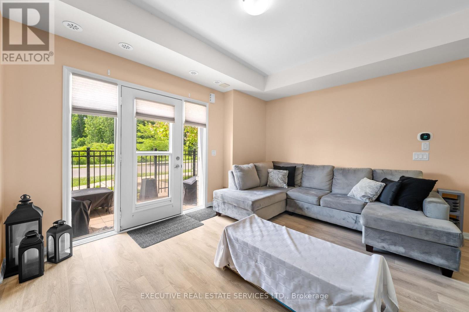 #95 1 BECKENROSE COURT - 6