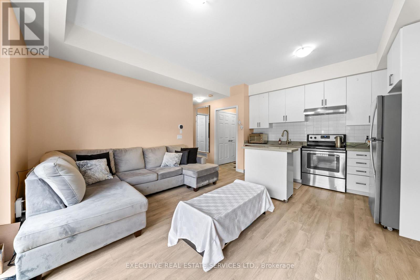 #95 1 BECKENROSE COURT - 7