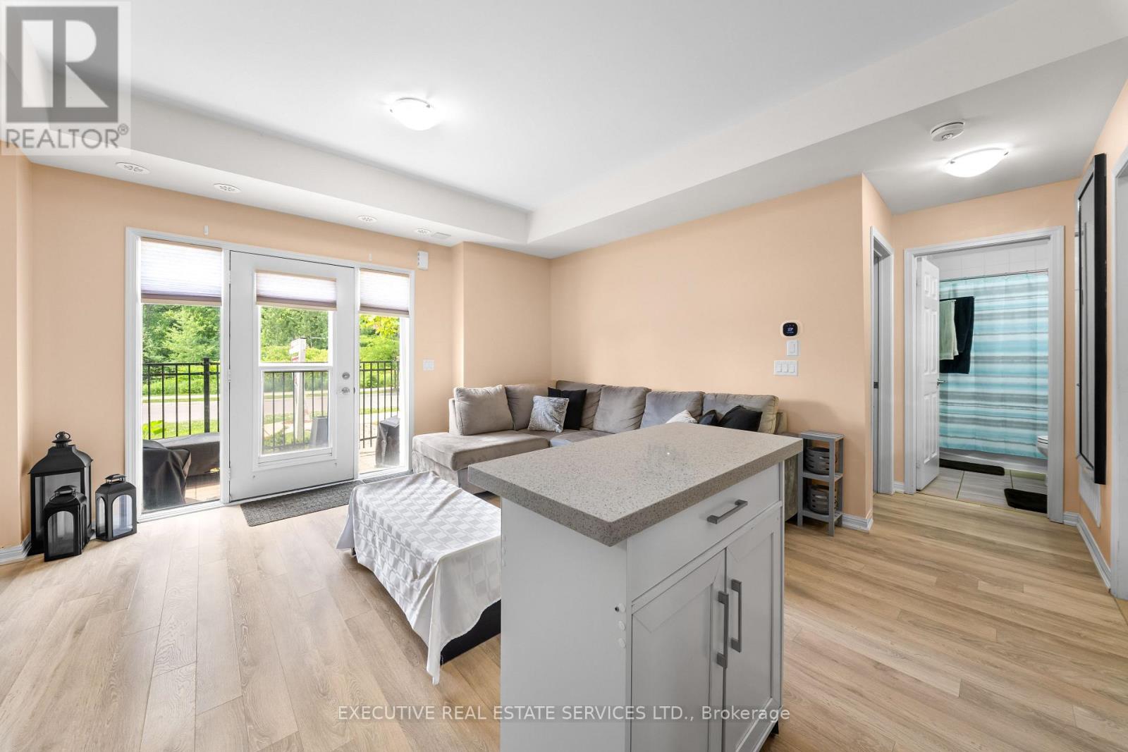 #95 1 BECKENROSE COURT - 8
