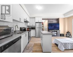 95 - 1 Beckenrose Court, Brampton, ON L6Y6G2 Photo 11