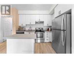 95 - 1 Beckenrose Court, Brampton, ON L6Y6G2 Photo 9
