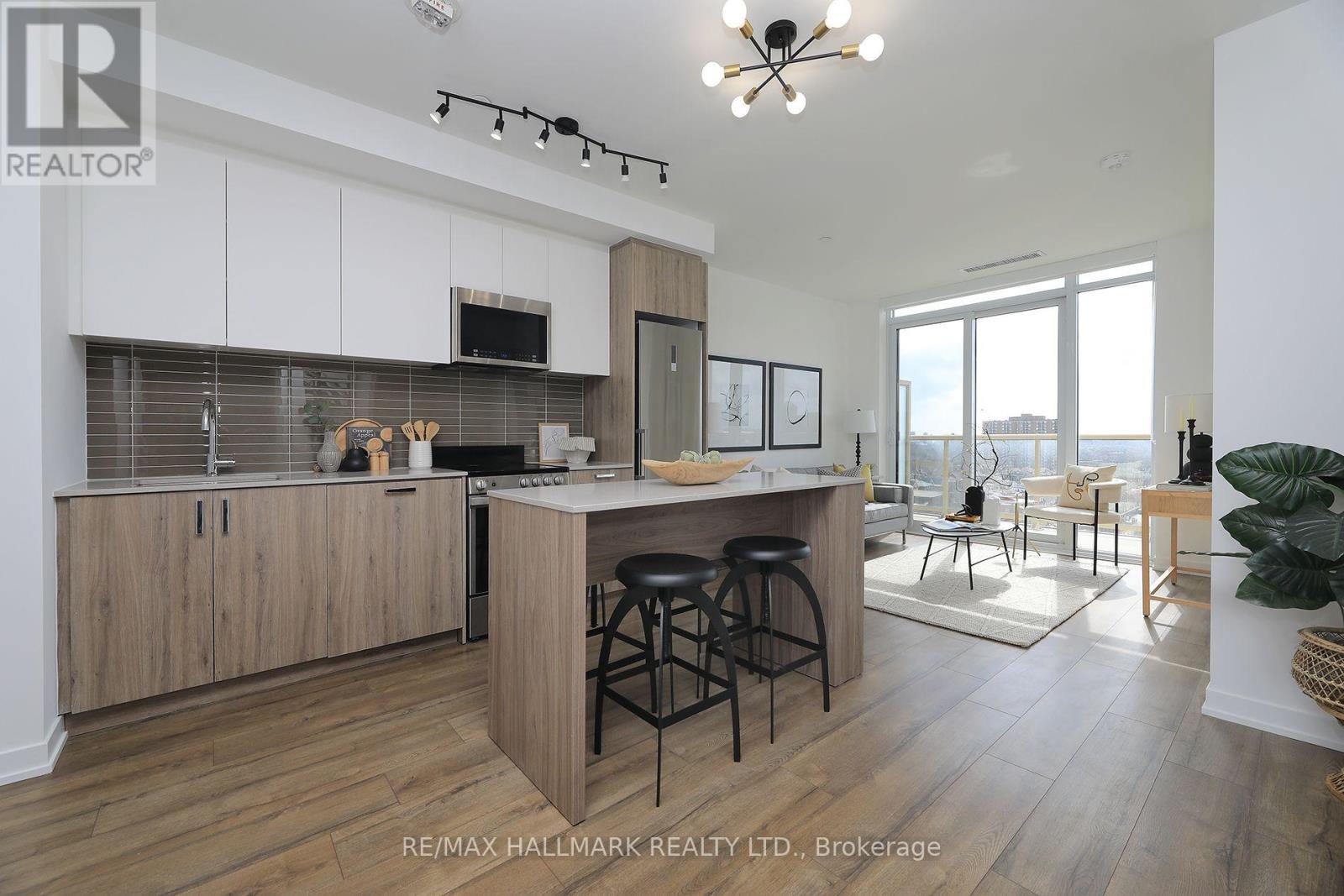 #1111 1787 ST. CLAIR AVENUE W - 1