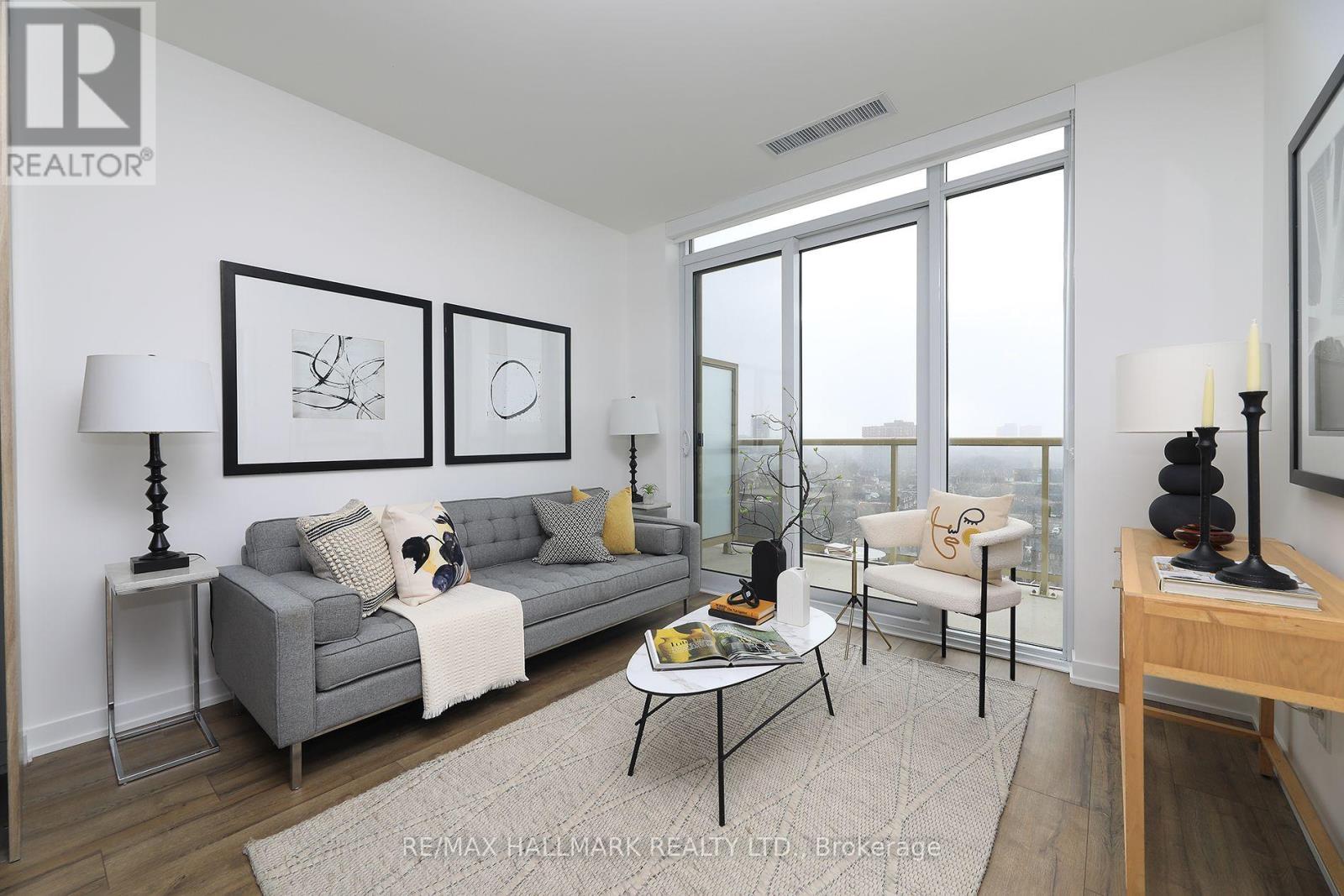 #1111 1787 ST. CLAIR AVENUE W - 22