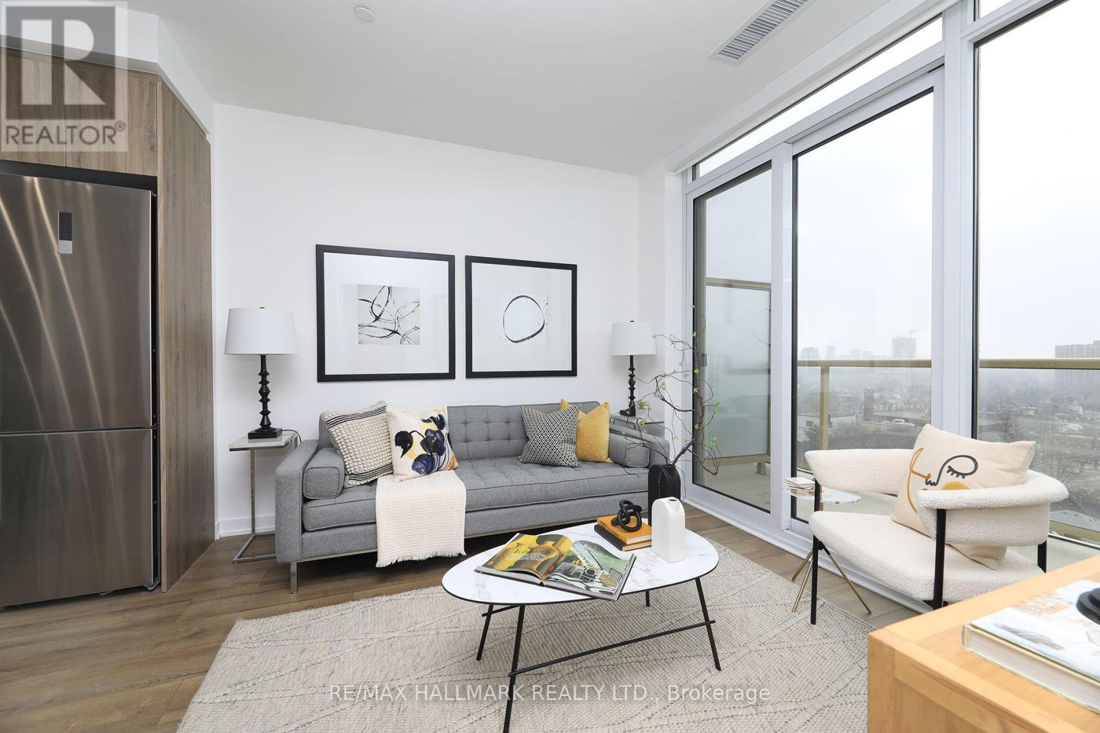 #1111 1787 ST. CLAIR AVENUE W - 24