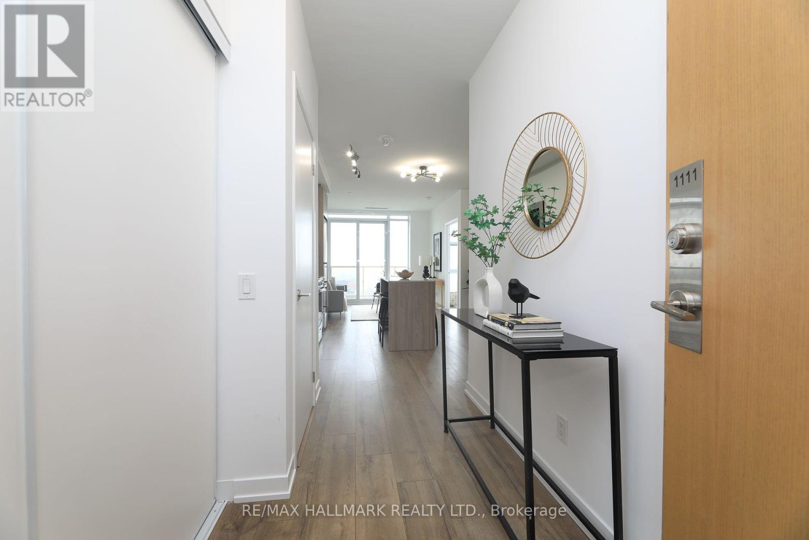 #1111 1787 ST. CLAIR AVENUE W - 3