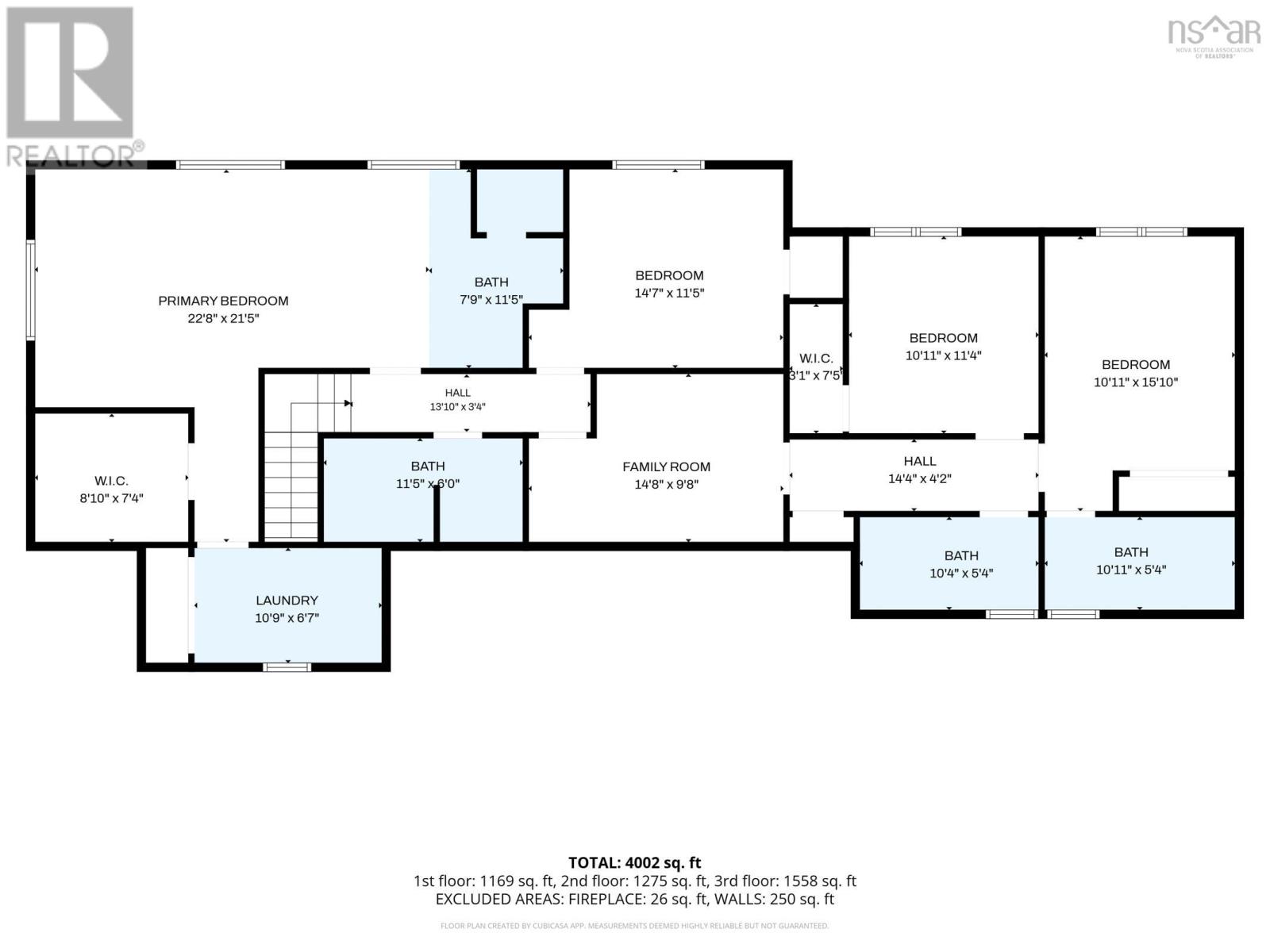 183 New Russell Road - 49