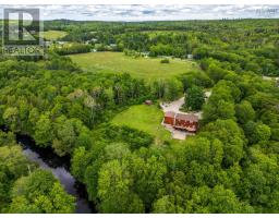 3pc Bathroom - 183 New Russell Road, New Ross, NS B0J2M0 Photo 16