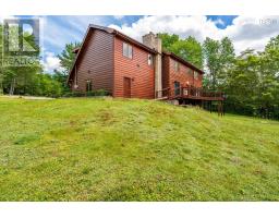 Primary Bedroom - 183 New Russell Road, New Ross, NS B0J2M0 Photo 7