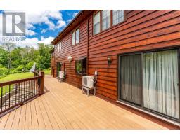 Laundry room - 183 New Russell Road, New Ross, NS B0J2M0 Photo 8