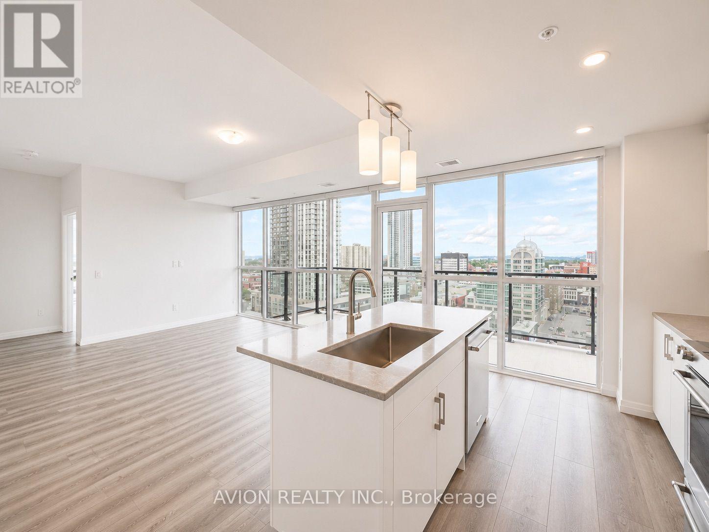 #1602 60 CHARLES STREET W - 11
