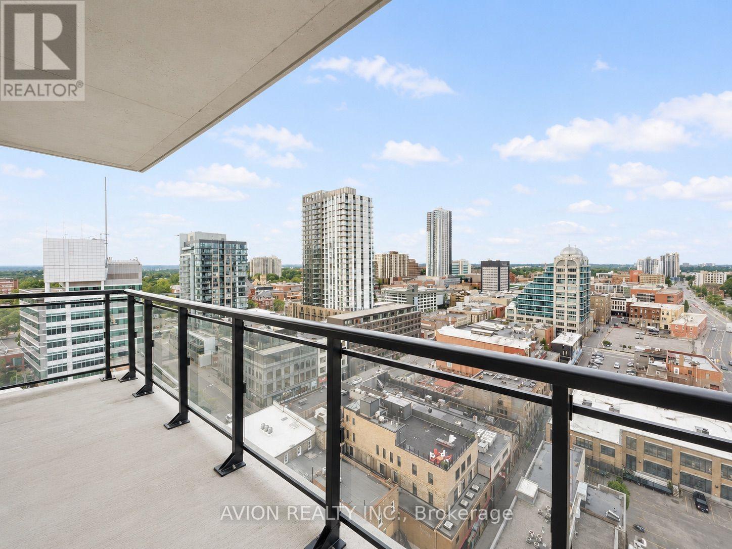 #1602 60 CHARLES STREET W - 21