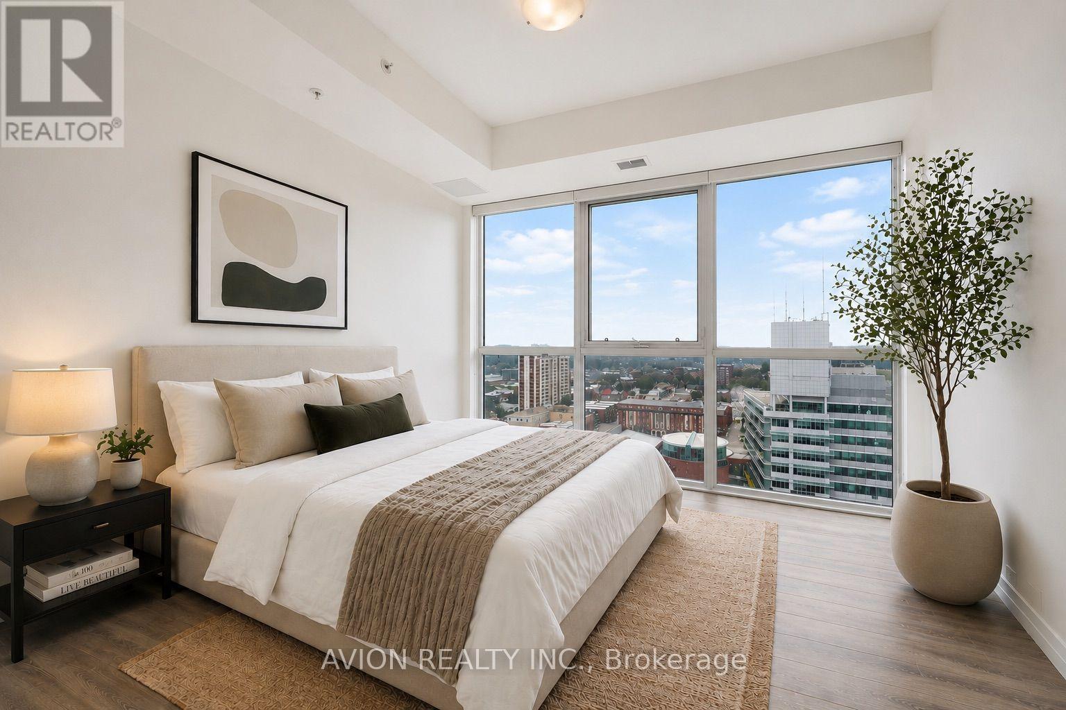 #1602 60 CHARLES STREET W - 22