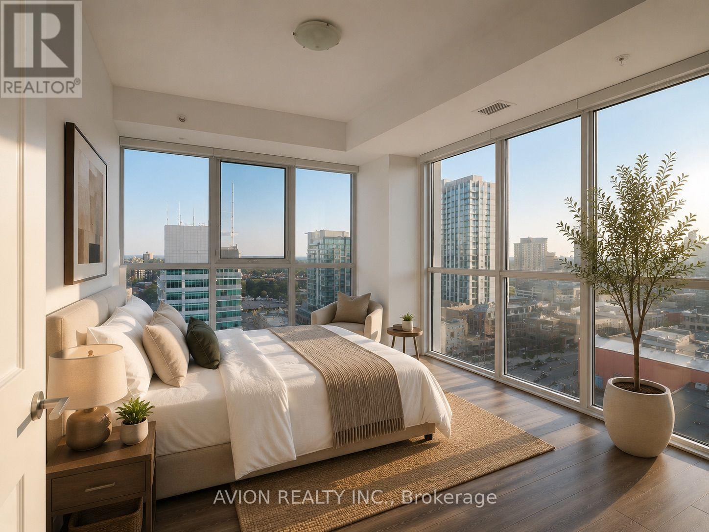 #1602 60 CHARLES STREET W - 29
