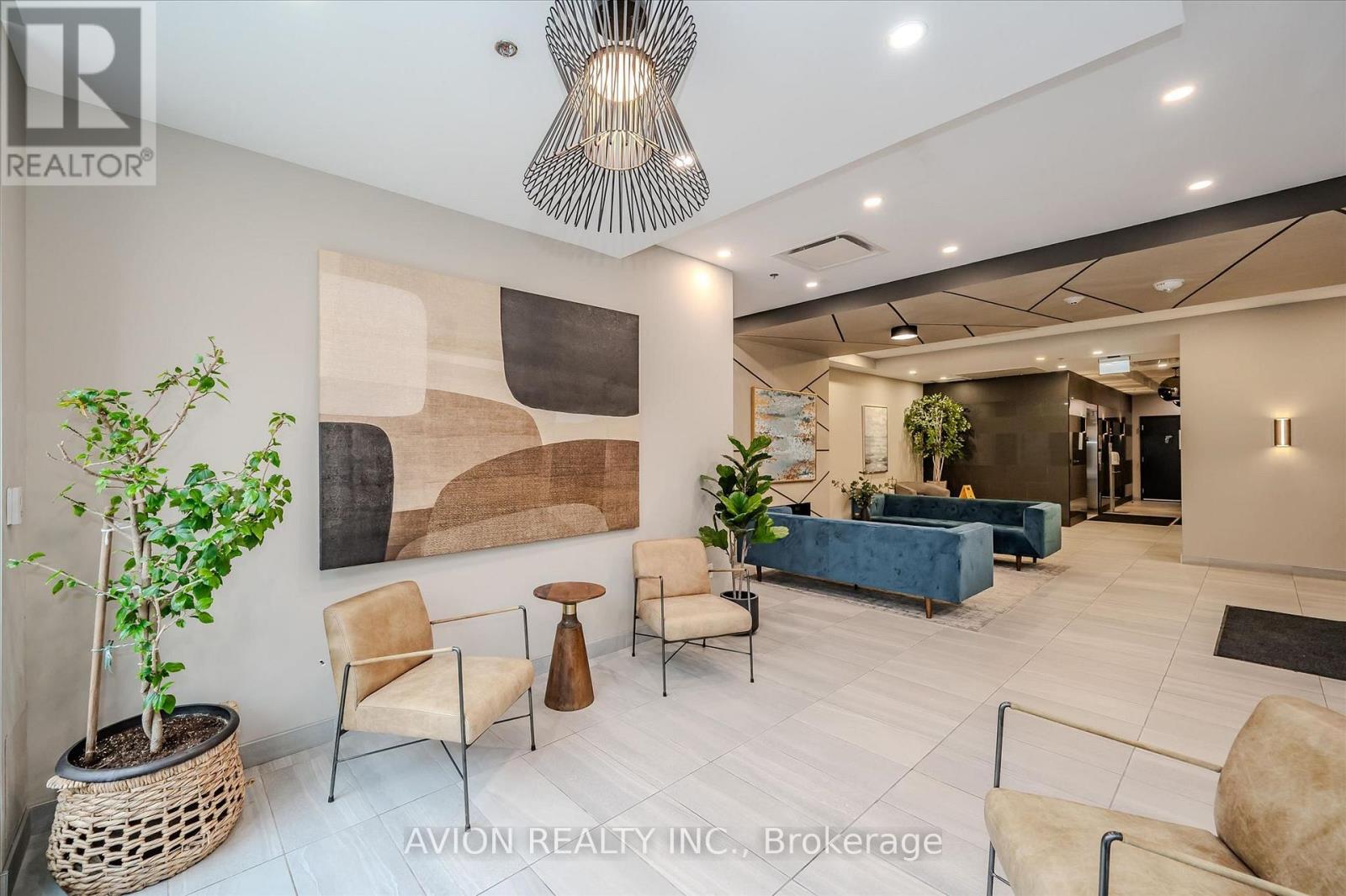 #1602 60 CHARLES STREET W - 3