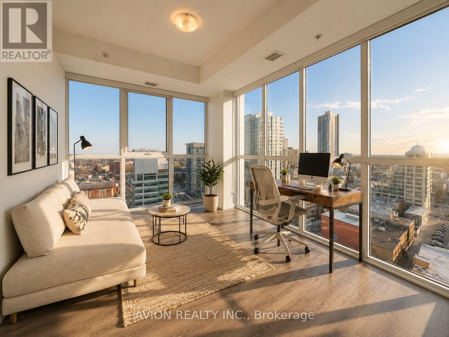 #1602 60 CHARLES STREET W - 30