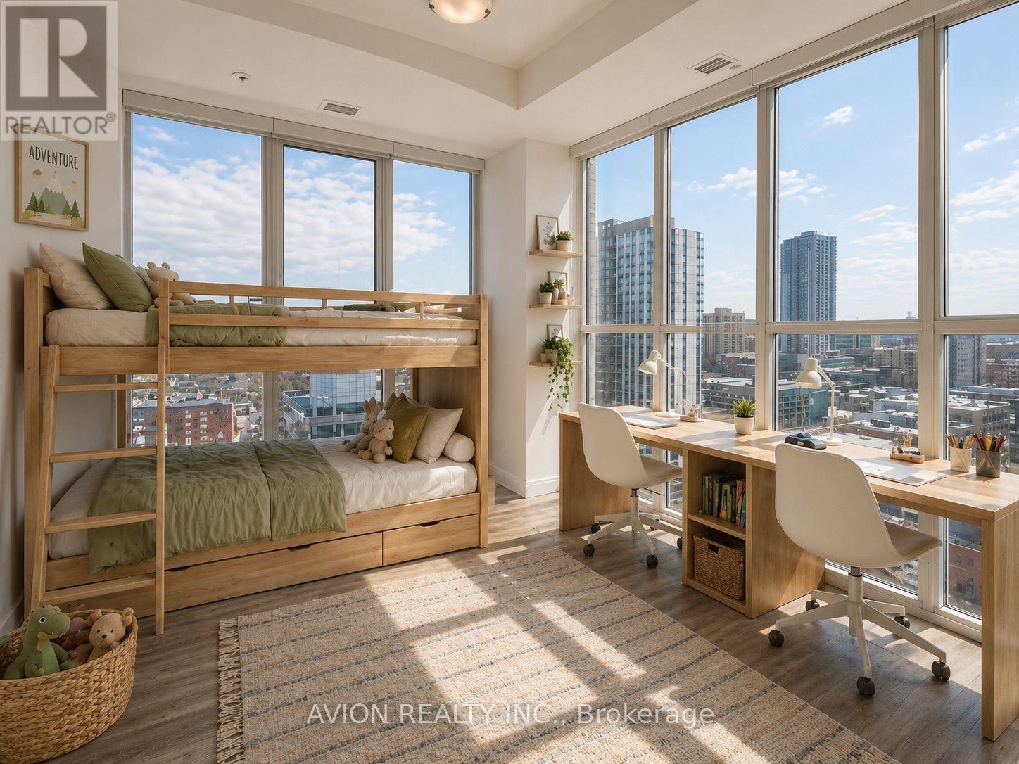 #1602 60 CHARLES STREET W - 31