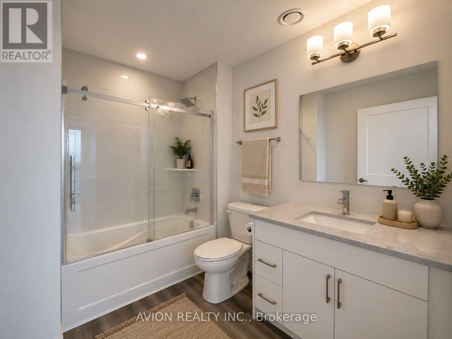 #1602 60 CHARLES STREET W - 34