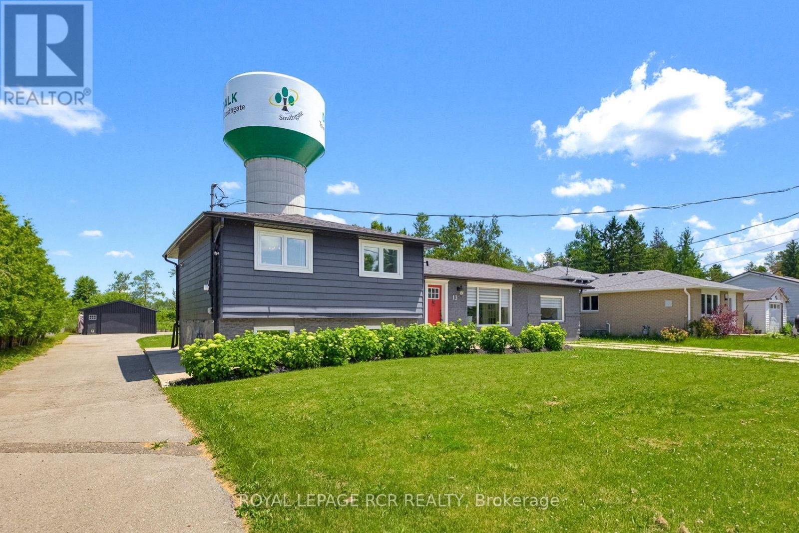 13 MCDOWELL STREET - 2