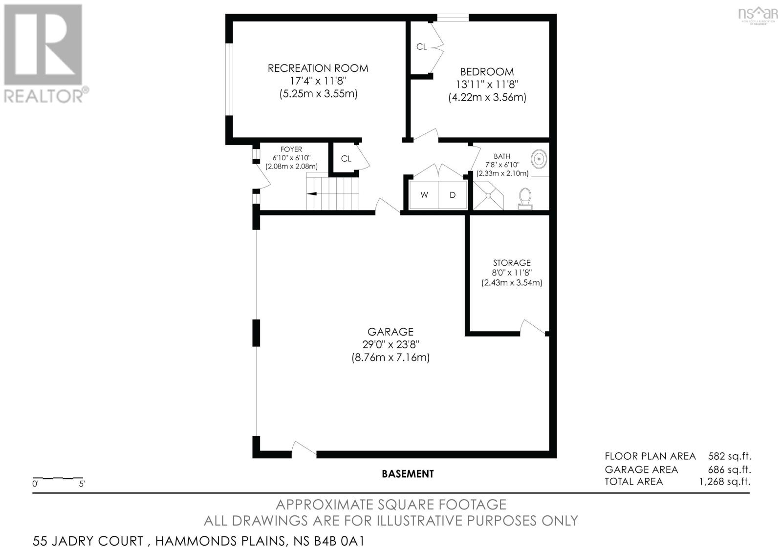 Property 36 of 43 of 55 Jadry Court