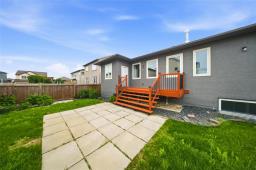 76 Deer Ridge Bay, Winnipeg, MB R3Y0M1 Photo 28