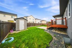 76 Deer Ridge Bay, Winnipeg, MB R3Y0M1 Photo 30