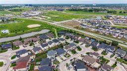 76 Deer Ridge Bay, Winnipeg, MB R3Y0M1 Photo 33