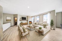 76 Deer Ridge Bay, Winnipeg, MB R3Y0M1 Photo 10