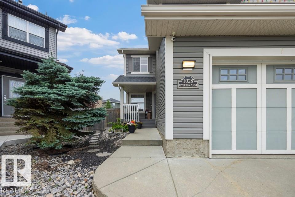 1028 APPLETON PT, Aspen Trails, Sherwood Park photo 2