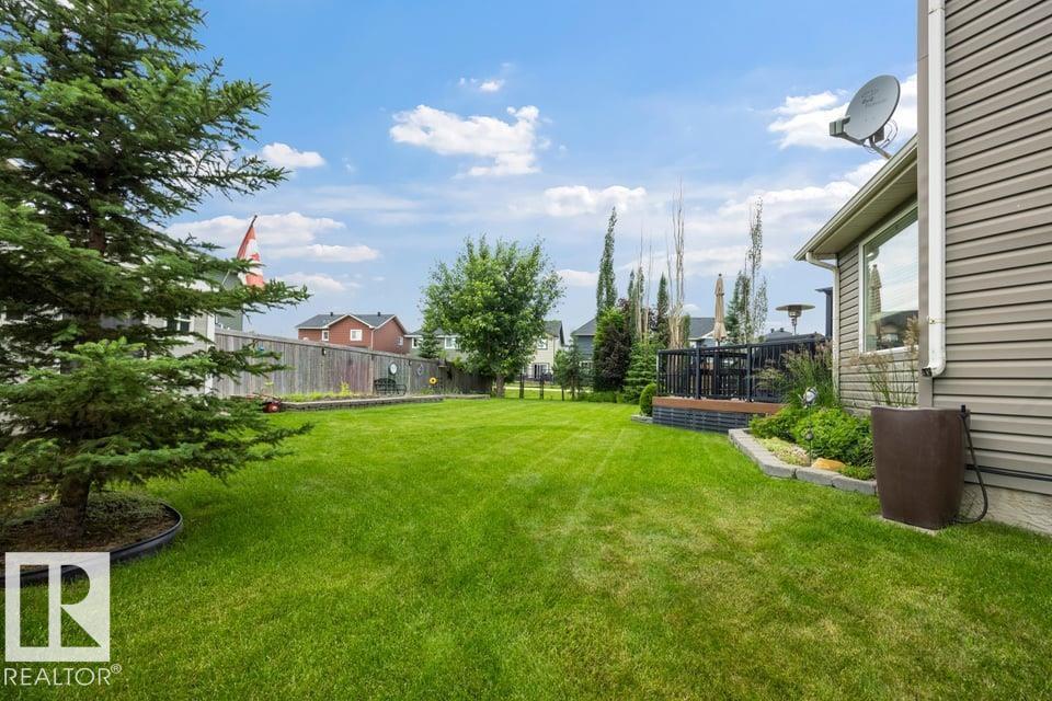 1028 APPLETON PT, Aspen Trails, Sherwood Park photo 4