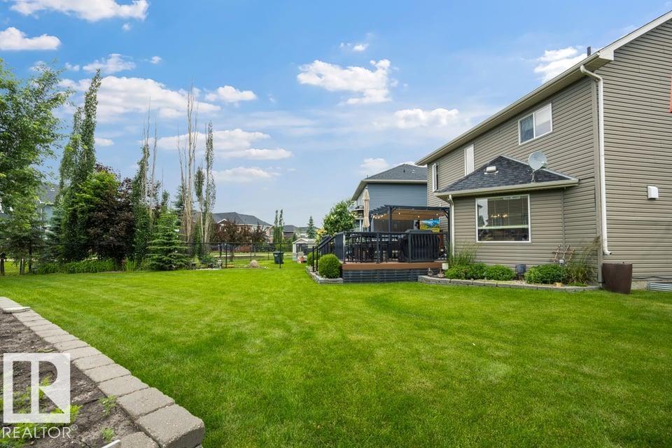1028 APPLETON PT, Aspen Trails, Sherwood Park photo 5