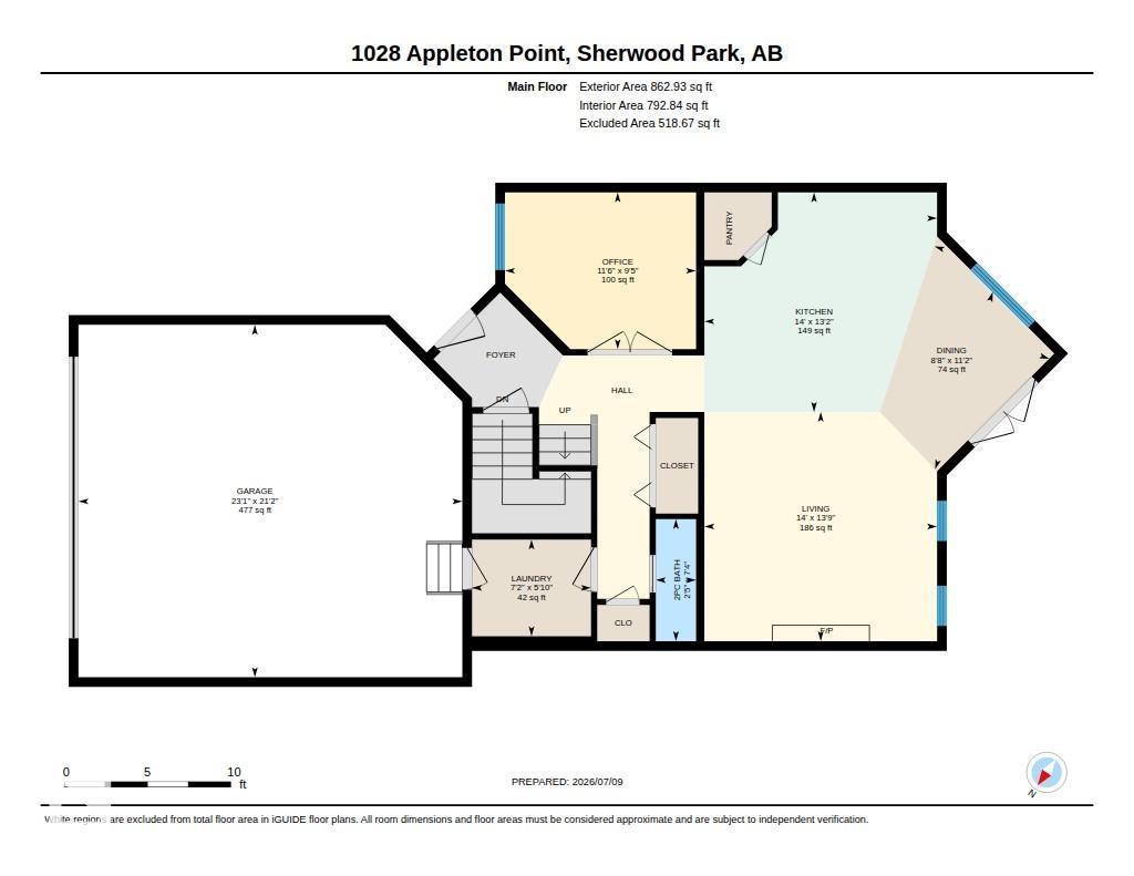 1028 APPLETON PT — photo 63
