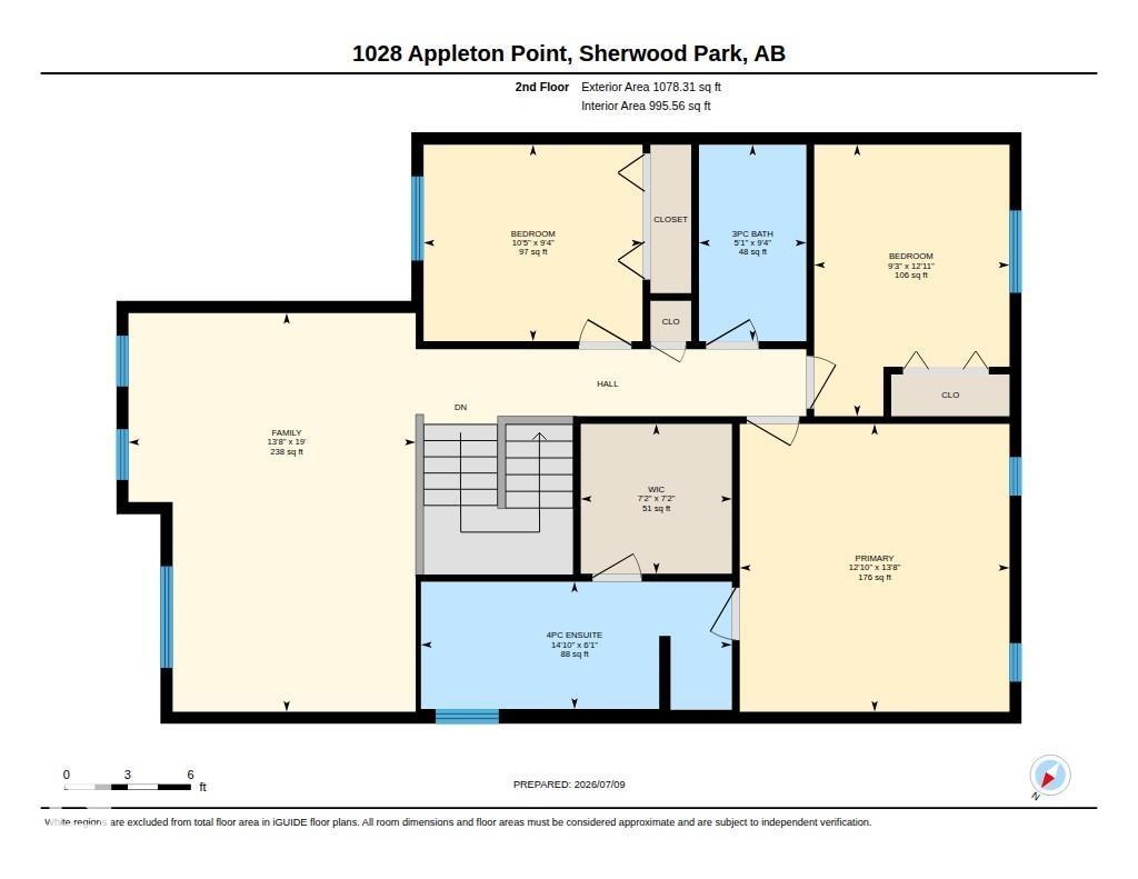 1028 APPLETON PT — photo 64