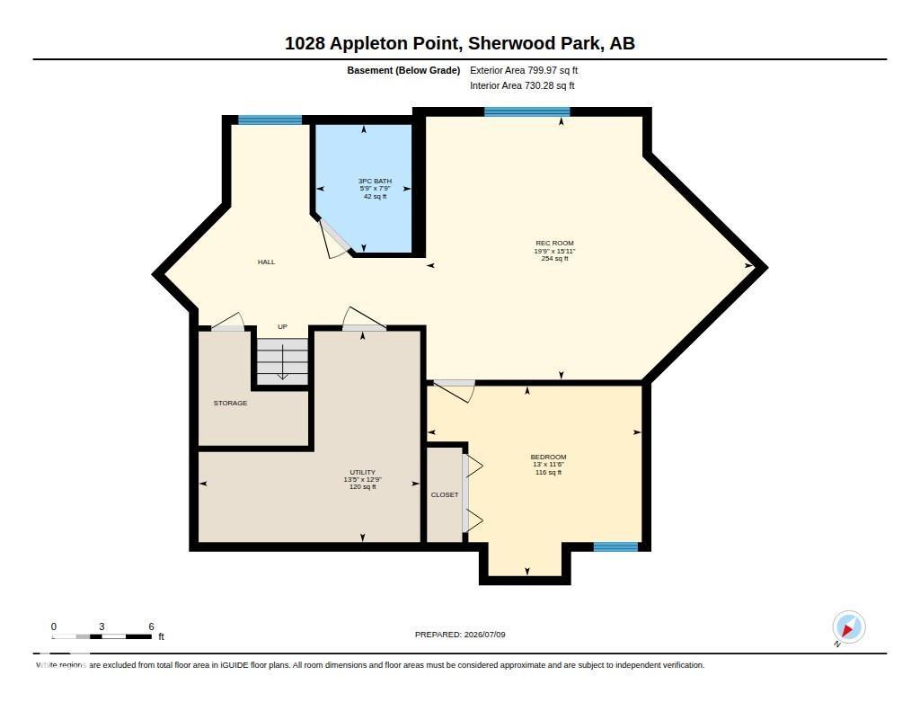 1028 APPLETON PT — photo 65