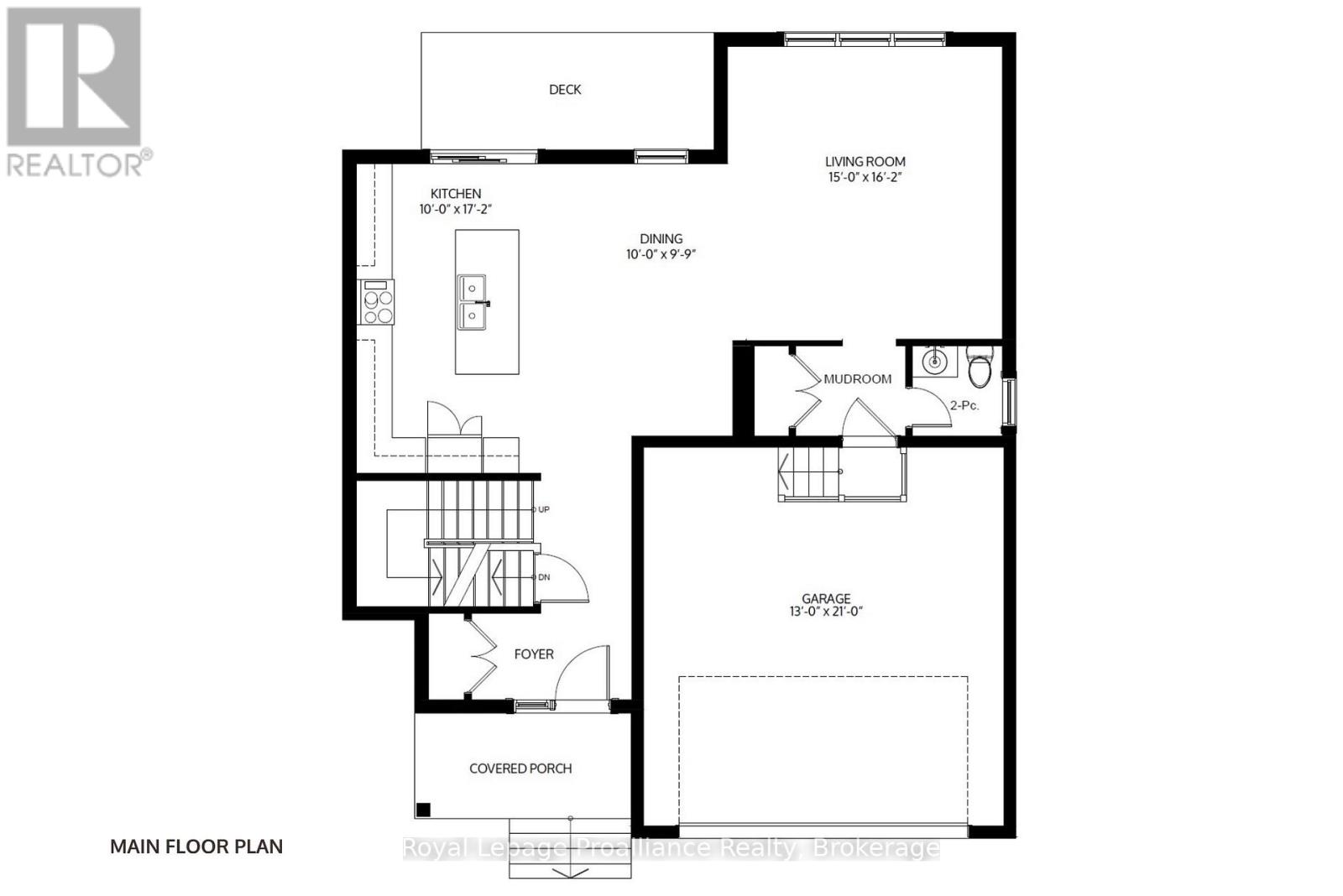 13 WILLOWBROOK STREET - 2