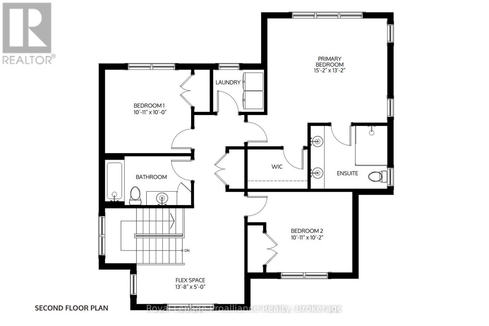 13 WILLOWBROOK STREET - 3